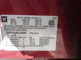 GMC Acadia Slt-1 1GKKRRKD5FJ160336 снимка