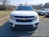 Chevrolet Colorado Lt 1GCGSCEA3H1145616 снимка