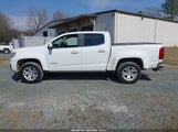 Chevrolet Colorado Lt 1GCGSCEA3H1145616 снимка