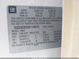 Chevrolet Colorado Lt 1GCGSCEA3H1145616 снимка