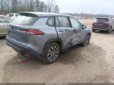 Toyota Corolla Cross Hybrid S 7MUFBABG9TV097260 снимка