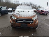 Ford Ecosport Se MAJ6P1UL3JC218018 снимка