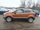 Ford Ecosport Se MAJ6P1UL3JC218018 снимка