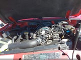 Ford Ranger Edge/Xlt 1FTZR45E13TA19748 снимка