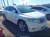 Toyota Venza Base V6 4T3BK11A29U025362 снимка