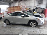 Honda Civic Ex 2HGFG3B82CH548626 fotografie