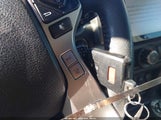 Toyota 4Runner Sr5 Premium JTENU5JR6M5930249 снимка