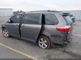 Toyota Sienna Le 8 Passenger 5TDKK3DC2FS604602 снимка