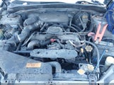 Subaru Impreza 2.5I JF1GE61609H515638 снимка