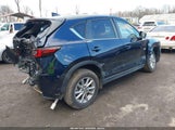 Mazda Cx-5 2.5 S Select JM3KFBBM3P0204683 fotografie