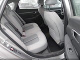 Hyundai Sonata Se 5NPEG4JA2LH015414 снимка