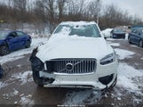 Volvo Xc90 Recharge Plug-In Hybrid T8 Ultimate Bright Theme 7-Seater YV4H60CF1R1192194 photo