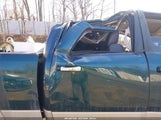 Ram Ram  Laramie 3D7UT2CL9BG586857 снимка