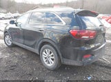 Kia Sorento 2.4L Lx 5XYPG4A34KG569618 photo