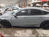 Honda Civic Sedan Sport 19XFL2H88SE031255 fotografie