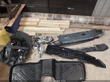 Honda Civic Sedan Sport 19XFL2H88SE031255 снимка