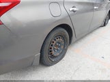 Nissan Sentra Sv 3N1AB7AP1GY216817 снимка