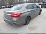 Nissan Sentra Sv 3N1AB7AP1GY216817 снимка
