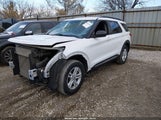 Ford Explorer Xlt 1FMSK8DH8LGC65953 снимка