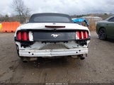Ford Mustang Ecoboost Premium 1FATP8UH6F5411444 снимка