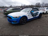 Ford Mustang Ecoboost Premium 1FATP8UH6F5411444 снимка