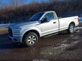 Ford F-150 Xl 1FTMF1EF9GKE85367 снимка