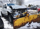 Ford F-250 Lariat/Xl/Xlt 1FTNW21S1XEA61578 photo