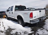 Ford F-250 Lariat/Xl/Xlt 1FTNW21S1XEA61578 снимка