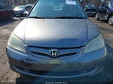 Honda Civic Lx 2HGES16575H525828 снимка