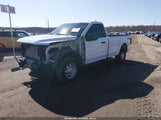 Ford F-150 Xl 1FTMF1LPXRKE49749 fotografie