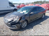 Hyundai Sonata Se 5NPE24AF5GH348951 снимка