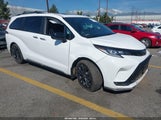 Toyota Sienna Xse 5TDXRKEC9TS297239 снимка
