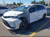 Toyota Sienna Xse 5TDXRKEC9TS297239 снимка