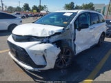 Toyota Sienna Xse 5TDXRKEC9TS297239 снимка