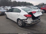Kia Forte Lx 3KPFK4A76HE069527 снимка