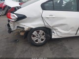 Kia Forte Lx 3KPFK4A76HE069527 снимка
