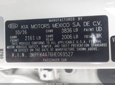 Kia Forte Lx 3KPFK4A76HE069527 снимка