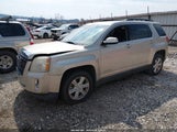 GMC Terrain Sle-2 2GKFLRE37E6222465 fotografie