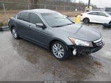 Honda Accord 2.4 Ex-L 1HGCP2F86BA152817 снимка