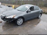 Honda Accord 2.4 Ex-L 1HGCP2F86BA152817 снимка