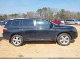 Toyota Highlander Limited JTEES42A082068422 снимка