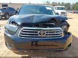 Toyota Highlander Limited JTEES42A082068422 снимка