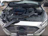Hyundai Sonata Se 5NPE24AF1JH676312 снимка