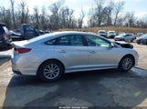 Hyundai Sonata Se 5NPE24AF1JH676312 снимка