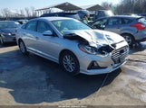 Hyundai Sonata Se 5NPE24AF1JH676312 снимка