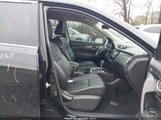 Nissan Rogue Sl 5N1AT2MT9FC773399 снимка