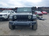 Jeep Wrangler Unlimited High Tide 4X4 1C4HJXDG6NW253313 снимка