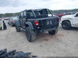 Jeep Wrangler Unlimited High Tide 4X4 1C4HJXDG6NW253313 photo