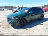 Audi Q7 Premium Plus 55 Tfsi Quattro Tiptronic WA1LXBF77ND015694 fotografie