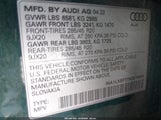 Audi Q7 Premium Plus 55 Tfsi Quattro Tiptronic WA1LXBF77ND015694 снимка